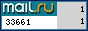 Рейтинг@Mail.ru